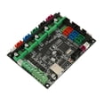 thumbnail image 4 of Tablero De Control Principal De Impresora 3D, Material PCB Placa Base MKS Conecte La Pantalla LCD Para LCD2004 Para TFT24, 4 of 7