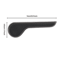 thumbnail image 3 of Right & Left Front Seat Recliner Handle For 07-2014 GMC Sierra Chevy Silverado F, 3 of 6