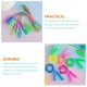thumbnail image 5 of 12 cuerdas de saltar ajustables para niños, coloridas., 5 of 7