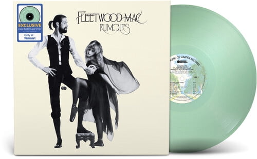 Fleetwood Mac - Rumours (Walmart Exclusive) - Music & Performance - Vinyl [Exclusive]