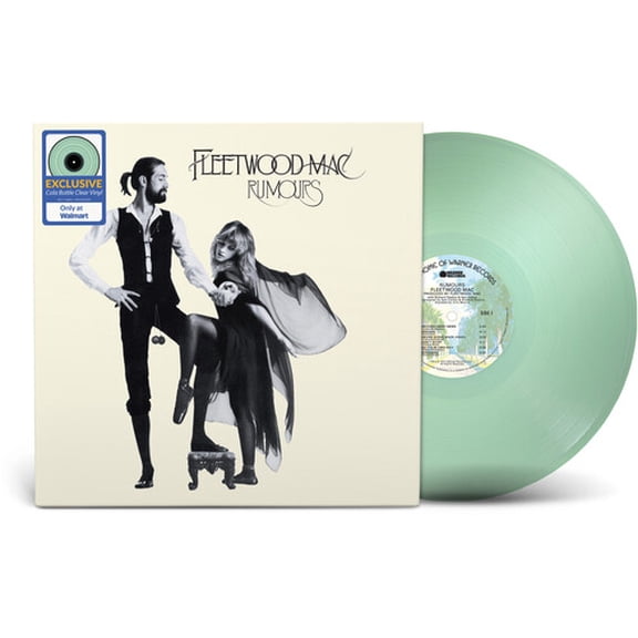 Fleetwood Mac - Rumours (Walmart Exclusive) - Music & Performance - Vinyl [Exclusive]