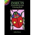 thumbnail image 4 of Insects Stained Glass, John Green Paperback, 4 of 8