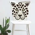 thumbnail image 3 of Adorable Animal Shaped Carpet Thick Area Rug Decorative Mat for Living Room Bedroom Playroom Home Area Rug, 3 of 3