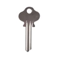 thumbnail image 2 of Ilco 1004AXM Key blank, Replacement for some Lockwood (10-Pack), 2 of 3