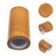 thumbnail image 3 of 1 rollo de moldura flexible para pared, autoadhesiva, para rodapié de dormitorio, 3 of 7