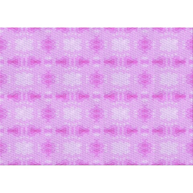 Ahgly Company Tapis Rectangulaire Lavable en Machine Intérieur Transitionnel Heliotrope Violet, 2 Pieds x 5 Pieds