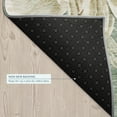 thumbnail image 6 of Addison Rugs Chantille Indoor/Outdoor Transitional Floral Aloe Machine Washable Rectangle Rug, 10' x 14', 6 of 8