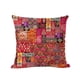 thumbnail image 5 of Fundas decorativas para cojines Naiovety Funda de almohada Cuadrada 45x45 cm, 5 of 6