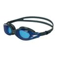 thumbnail image 1 of Speedo Adult Unisex Hydrosity 2.0 Swim Goggles - Grey/Navy, One Size, 1 of 3