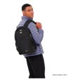 thumbnail image 2 of Totto Mochila Chica Porta Laptop 13 Con Bolsillo Para Botella| Escuela - Oficina - Viaje | 17.92 L T negro M, 2 of 7