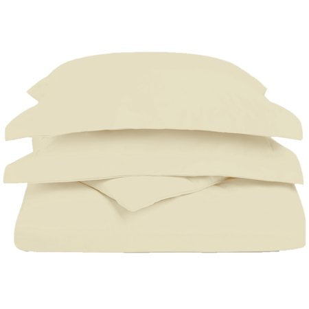 Superior 1200 Thread Count Cotton Blend 3-Piece So