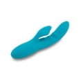 thumbnail image 3 of Nu Sensuelle Nubii Kiah Heating Rabbit - Blue, 3 of 4