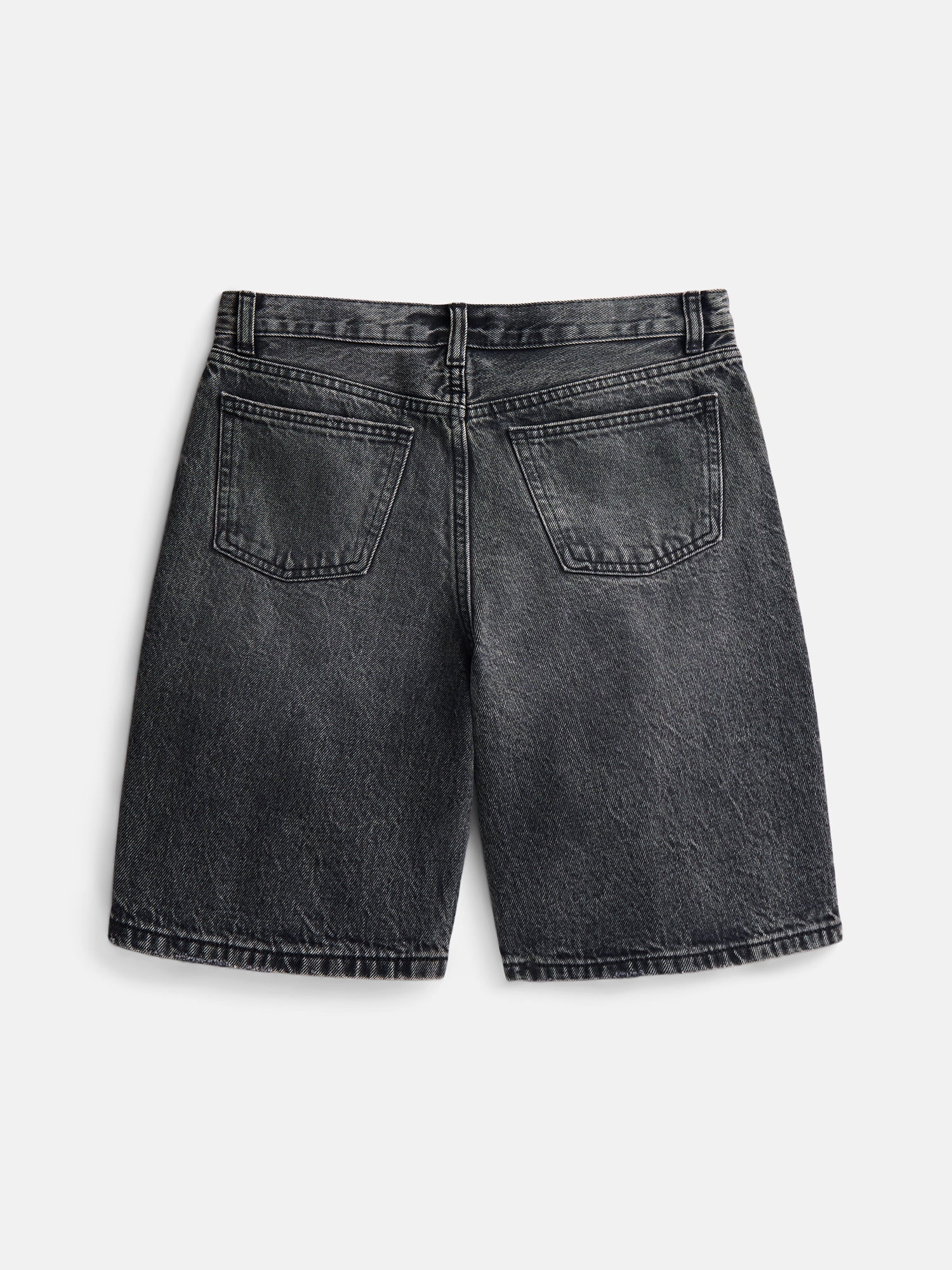 Weekend Academy Boys Baggy Denim Shorts, Sizes 4-18