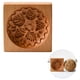 thumbnail image 2 of Galleta Diy Molde Tallado De Madera Gingerbread Cookie Moldes No Pegajosos Funny Cookie Molds Baking Diy Mold Para Halloween Navidad Fiesta De Cumpleaños Scienceny HA027457-01, 2 of 6