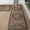 Bordeaux Red-17.3"x59"+17.3"x30"--0.4 inches, variant on Multi Color 17.3"x59"--0.4 inches Anti Fatigue Cushioned Kitchen Floor Mat
