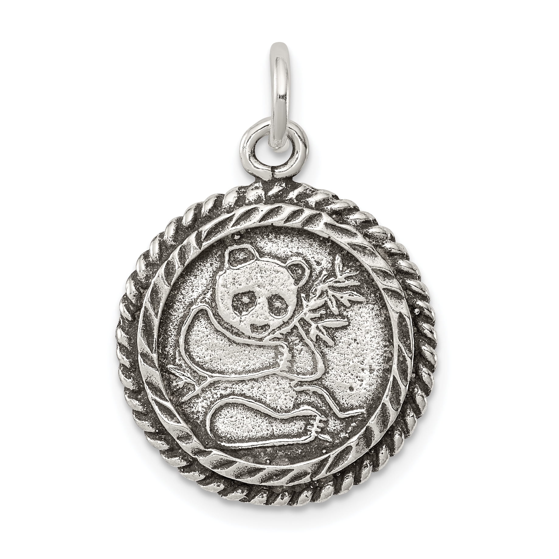panda bear jewelry