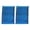 Blue, variant on Miyuadkai Adjustable Long Handle Sponge Brush, Random Color for Glasses Beby Bottles Cups Cleaning