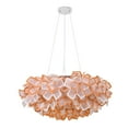 thumbnail image 2 of Design Living LED Chandelier, 2 of 4