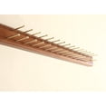 thumbnail image 3 of Proman Products Home Essential Wooden Tie & Belt Hanger, 3 of 3