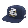 thumbnail image 2 of Gorra de béisbol Reebok Team Cerrone para hombre, azul, talla única, 2 of 3