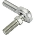thumbnail image 4 of Steel 7/16 Inch RH Male Heim Joint Rod Ends with Stud, 4 of 6