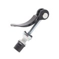 thumbnail image 2 of Quick Release Bike post Clamp  for Convenient  Height Adjustment - 5mm X 60mm, Black, 2 of 8