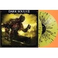 thumbnail image 3 of Dark Souls III - O.S.T. - Sark Souls III - Soundtrack - Yellow/Gold - Vinyl, 3 of 3