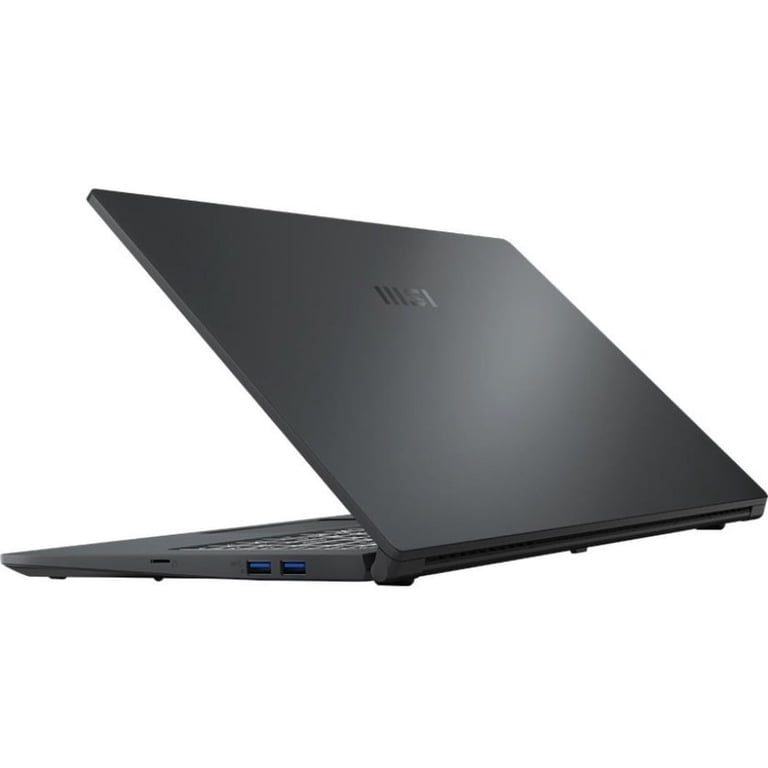 MSI Modern 15 15.6