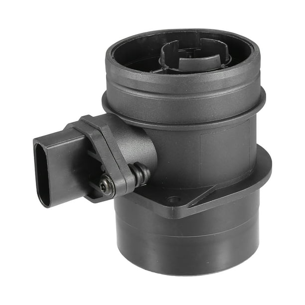 Sensor MAF de flujo de aire masivo de coche, repuesto apto para VOLKSWAGEN Passat 2004 2005 No.0281002461/0986284007, paquete de 1