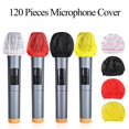 thumbnail image 4 of 120 Pcs Housse de Micro Jetable Pare-Vent Non Tissée, 4 of 5