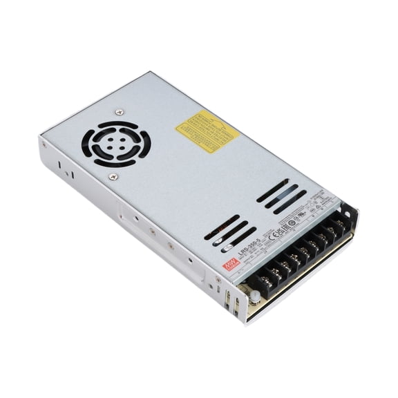 KanGsedo 5V 300W High Efficiency Low Power Consumption MEAN WELL LRS-350-5 Power Supply