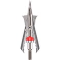thumbnail image 2 of Rage Trypan Crossbow Broadhead 3-Pack - 150 Grain, 2 of 6