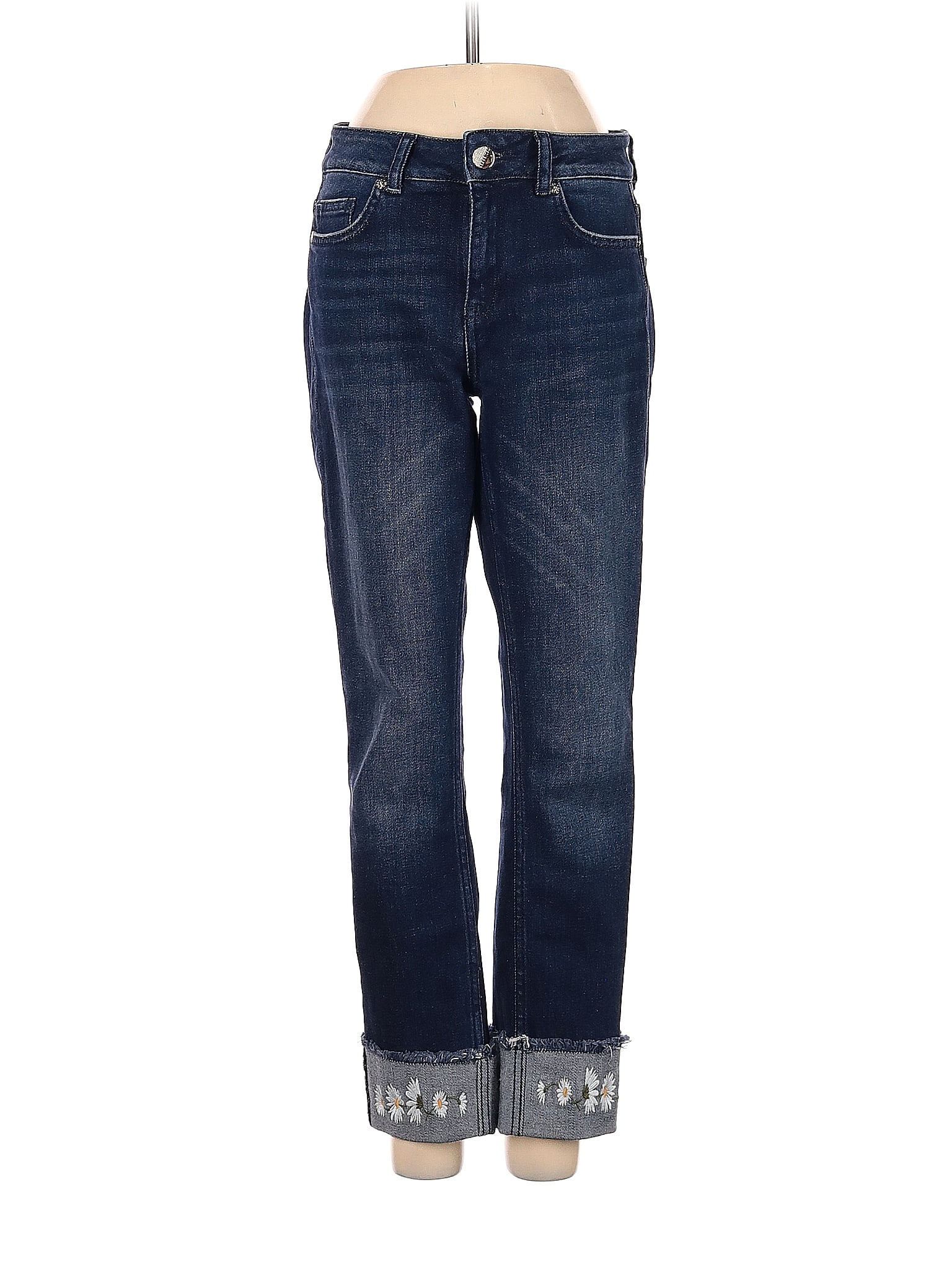 Ted Baker London Womens Size 25W Pre Owned Jeans in Nepal at NPR 16638 Rating 5