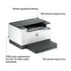 thumbnail image 4 of Impresora láser HP LaserJet M209d en blanco y negro con dúplex, 4 of 9