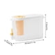 thumbnail image 5 of Dispensador de té helado Cold Brew con grifo, recipiente para bebidas de gran capacidad de 3,9 l, diseño portátil y a prueba de fugas para picnics al aire libre, fiestas y reuniones, 5 of 5