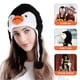 thumbnail image 3 of 2pcs Penguin Hat Festival Penguin Headgear Hat Stuffed Hat Cosplay Party Performance Hat, 3 of 3