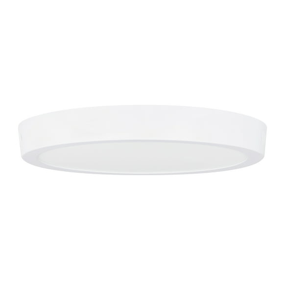 Estevez Luminaria LED para Sobreponer DRUM ECO 18W 6500K Blanco