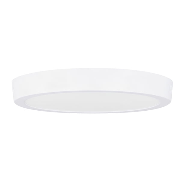 Estevez Luminaria LED para Sobreponer DRUM ECO 18W 6500K Blanco