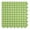 Green GN, variant on Bathroom Non Slip Mat 30x30cm PVC Water Proof Floor Pad Cuttable Splicing Soft Quick Dry for Toilet Shower Bath Household Kitchen Easy Clean