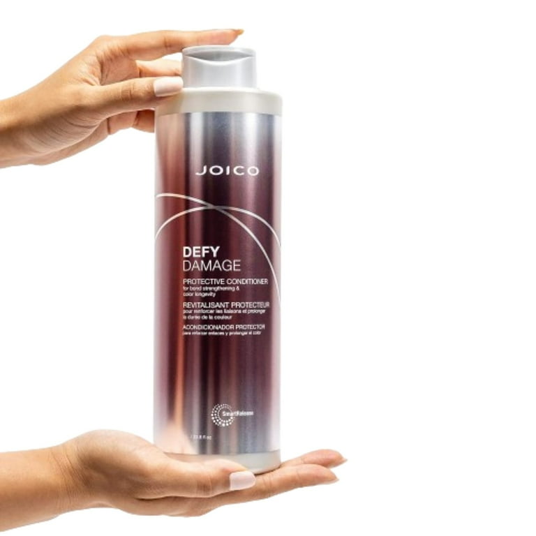 Free Shipping! Joico Defy Damage Protective Shampoo and Free Shipping! Joico Defy Damage Protective Shampoo and