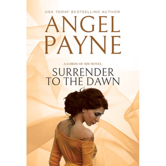 Pre-Owned Surrender to the Dawn (Paperback) 1642631205 9781642631203