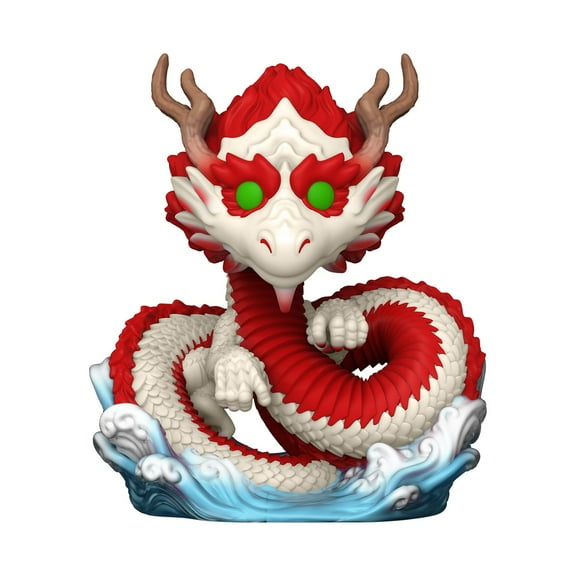 Funko POP! Super: Shang-Chi and the Legend of the Ten Rings - The Great Protector