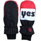 thumbnail image 1 of Guantes de invierno impermeables, guantes de nieve para esquiar, snowboard MFZFUKR CPB-US-XD452-2, 1 of 5