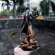 thumbnail image 1 of Figura de acción Original Genshin Impact Zhongli, figura de Klee, Paimon, modelo de colección, muñeca, juguete, regalos de navidad, 1 of 4