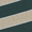Garden Green & Sand Beige Stripes, variant on Advaning Luxury Series 10x8 ft. Manual Retractable Sunshade Awning - Brick Red