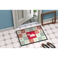 thumbnail image 4 of Sealyham Terrier Love Door Mat, 4 of 4
