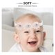thumbnail image 3 of unbranded 5Ud Baby Girl Headbands Con Flores Y Accesorios De Para Eventos Y Uso Diario, 3 of 6