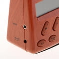 thumbnail image 3 of Batería Multifunción Electrónica Beat Rhythm Temp Metronome 3 Modos Grano de madera, 3 of 9