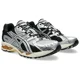 thumbnail image 3 of GEL-Nimbus 10.1 Running Shoes Unisex Low-Top Silver Black Brown 1203A543-020, 3 of 6