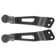 thumbnail image 3 of Pedal de motocicleta, estriberas traseras de motocicleta, estriberas, estriberas, probado y confiable, 3 of 9